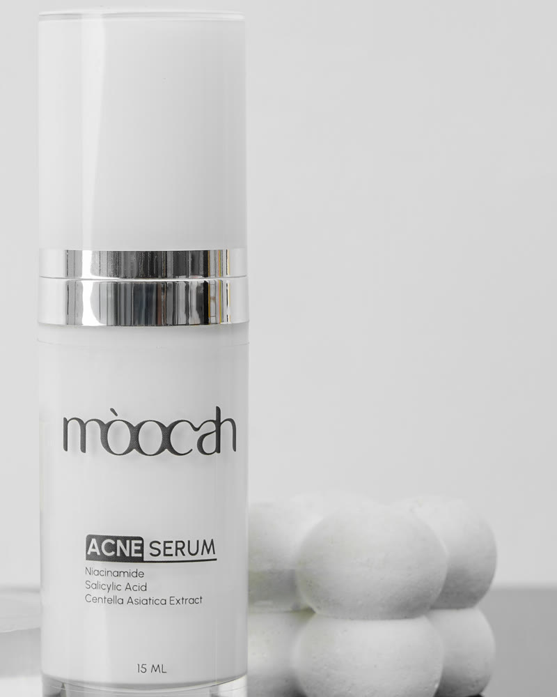 MOOCAH Acne Serum 15ML